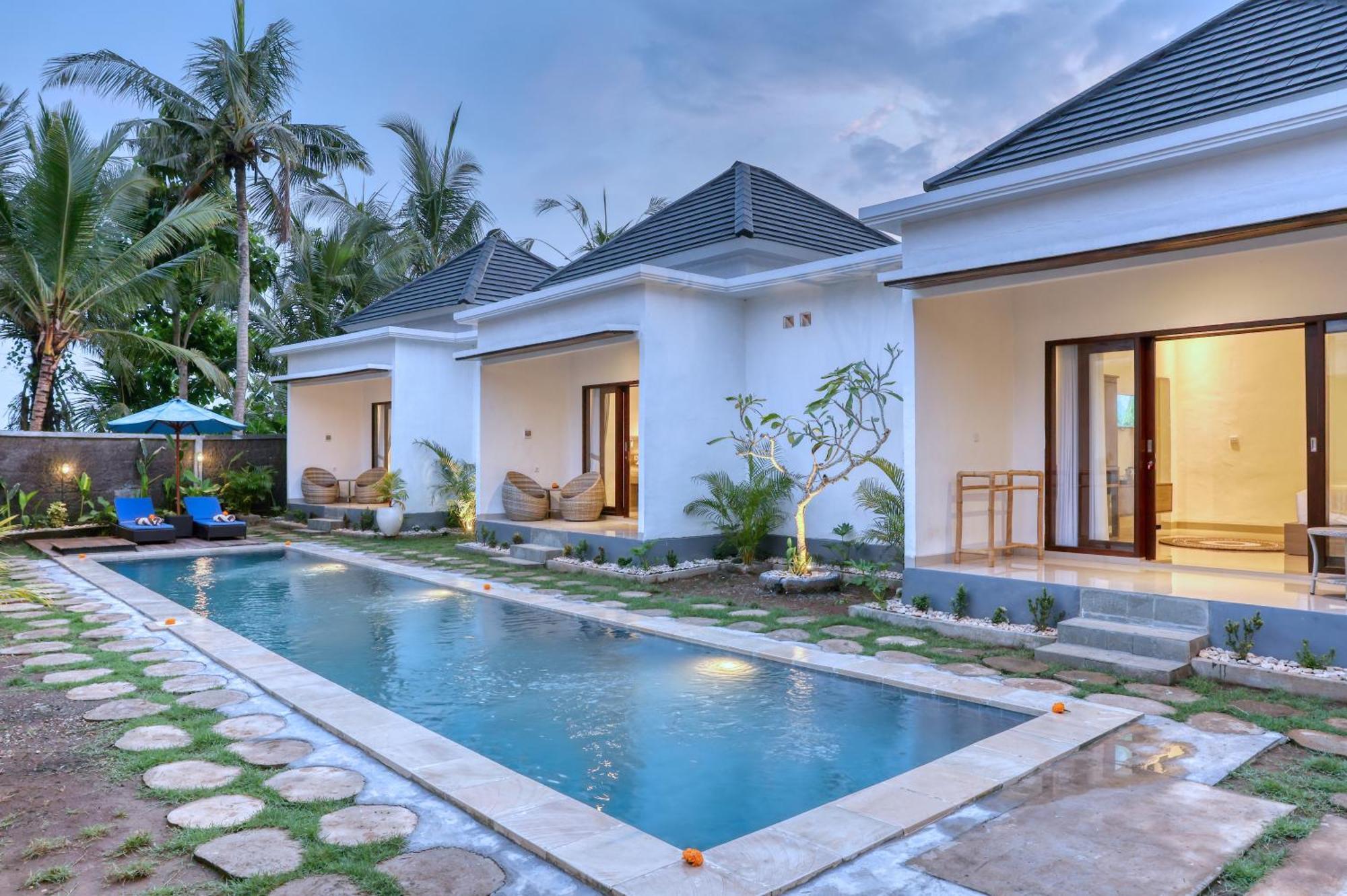 Kelingking Tatakan Bungalow Batumadeg 외부 사진