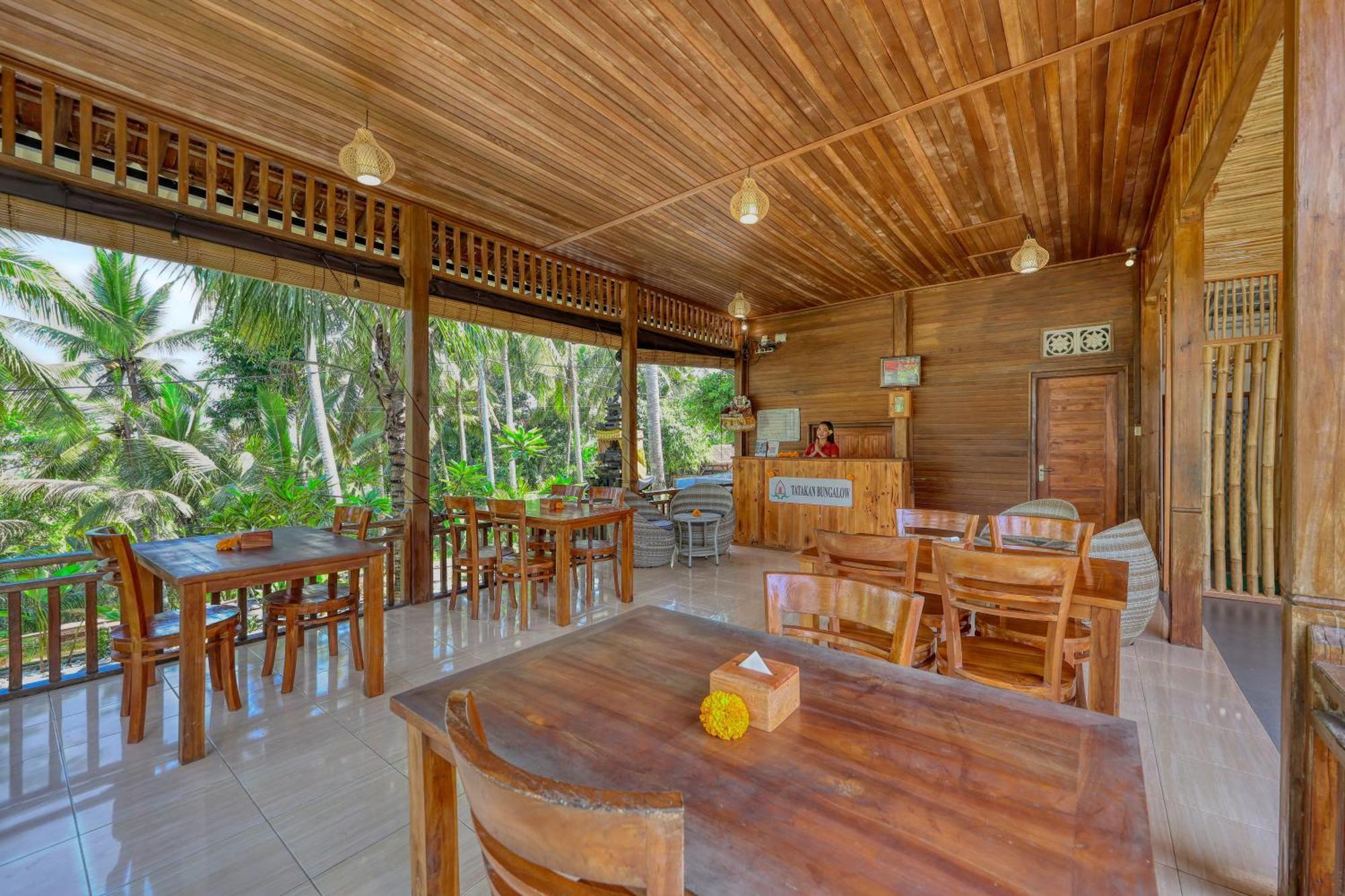 Kelingking Tatakan Bungalow Batumadeg 외부 사진