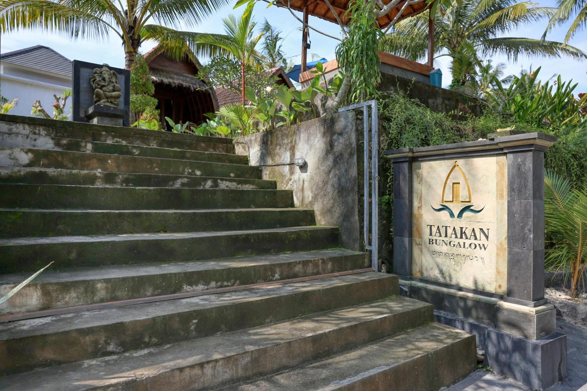 Kelingking Tatakan Bungalow Batumadeg 외부 사진