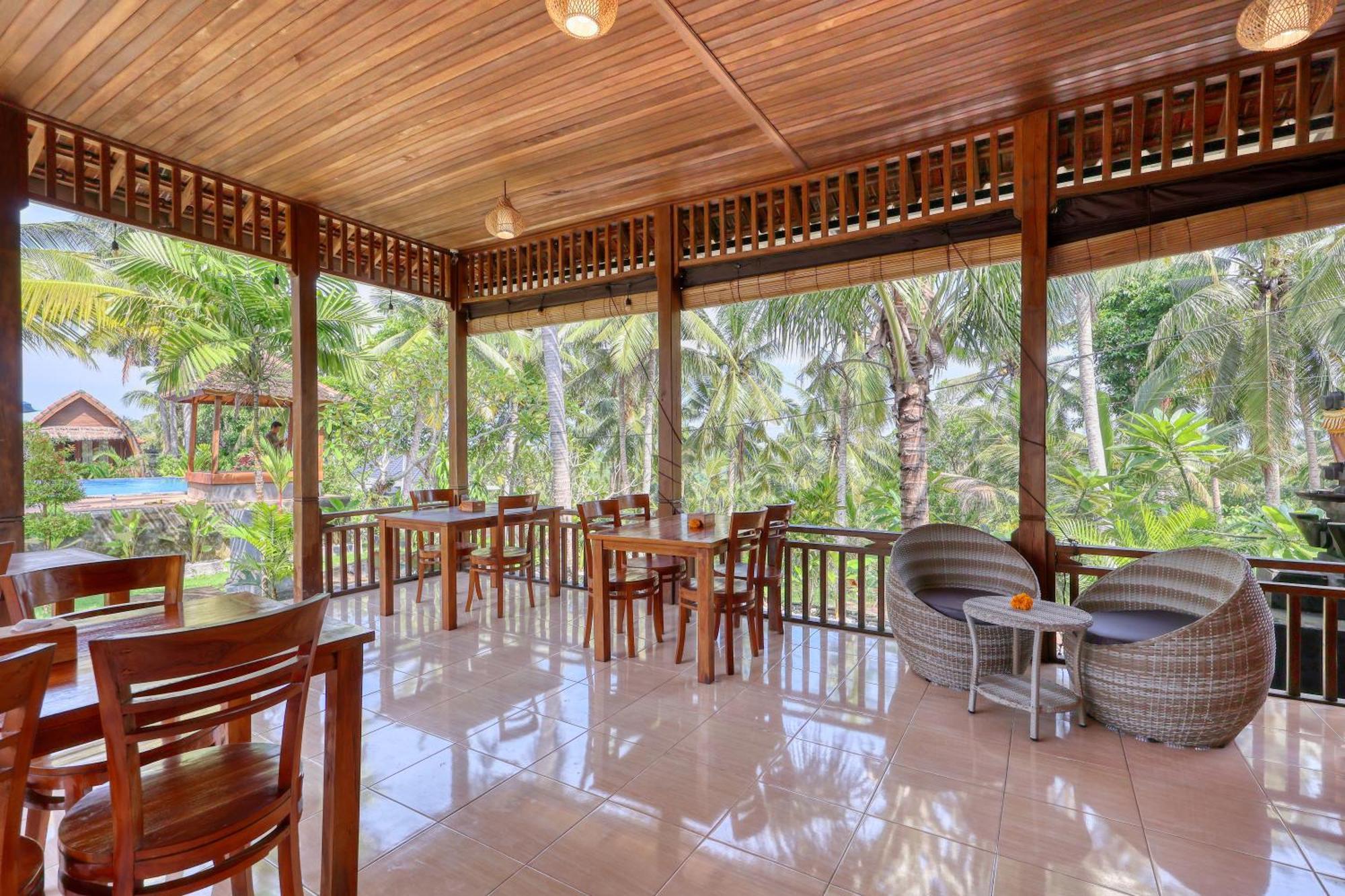 Kelingking Tatakan Bungalow Batumadeg 외부 사진