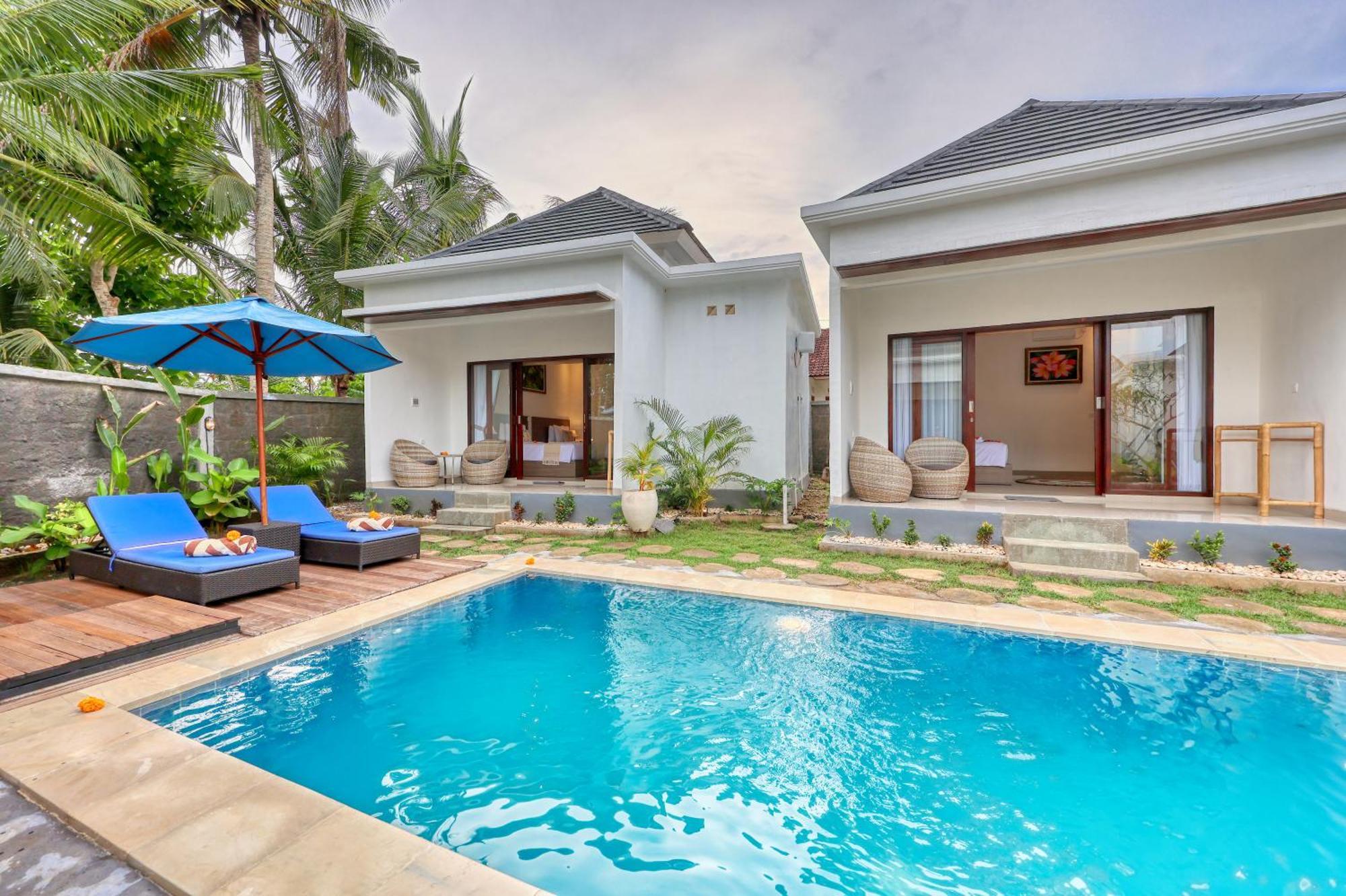 Kelingking Tatakan Bungalow Batumadeg 외부 사진