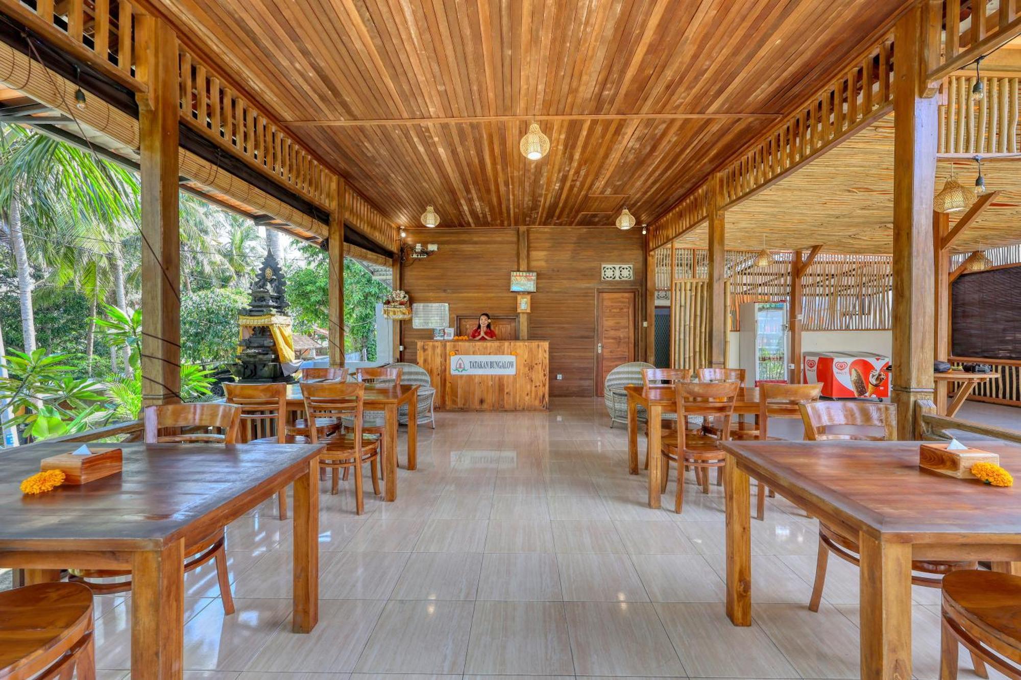 Kelingking Tatakan Bungalow Batumadeg 외부 사진