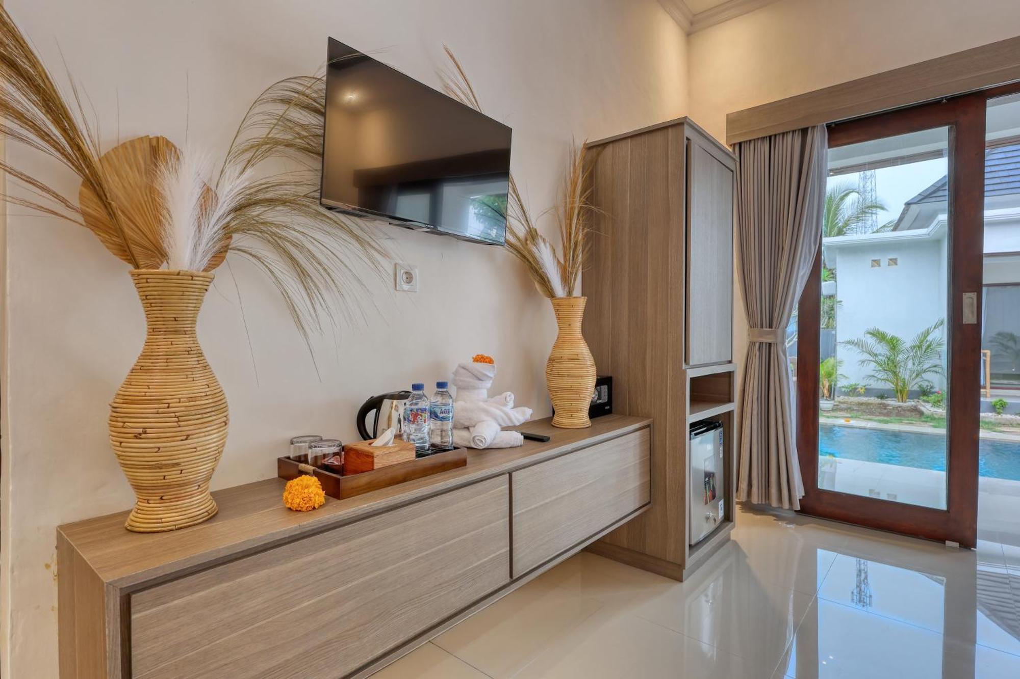Kelingking Tatakan Bungalow Batumadeg 외부 사진