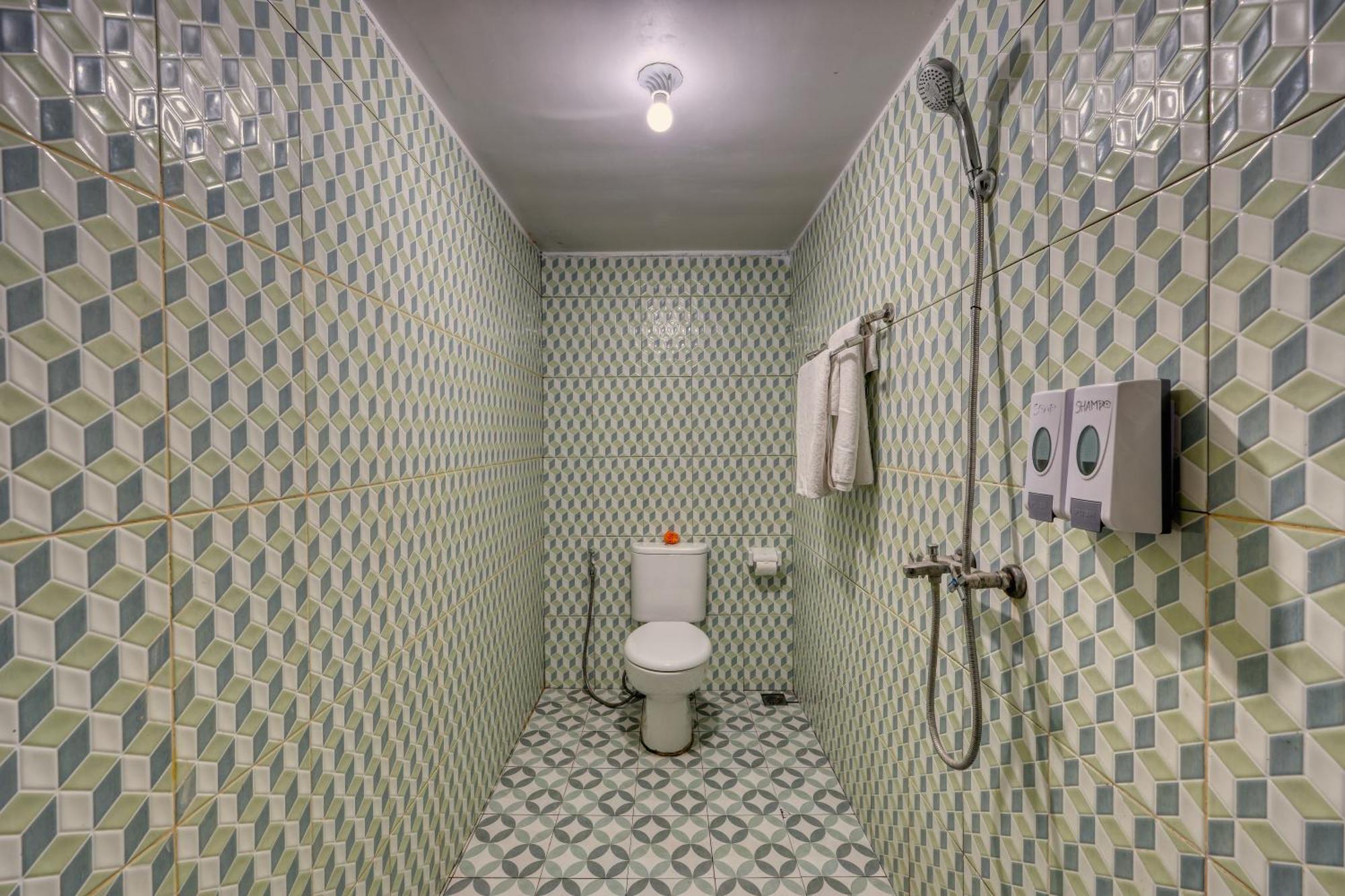 Kelingking Tatakan Bungalow Batumadeg 외부 사진