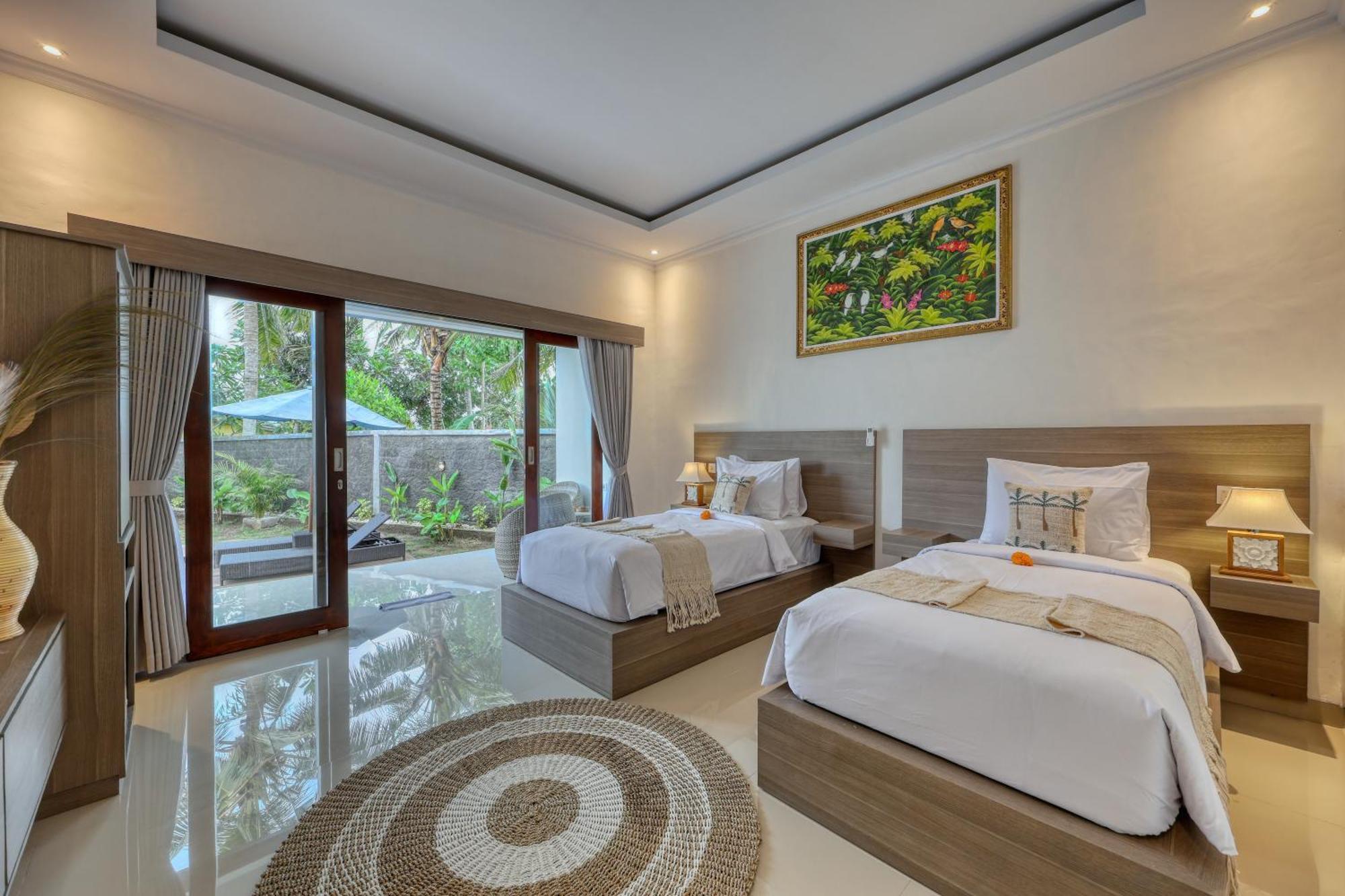 Kelingking Tatakan Bungalow Batumadeg 외부 사진