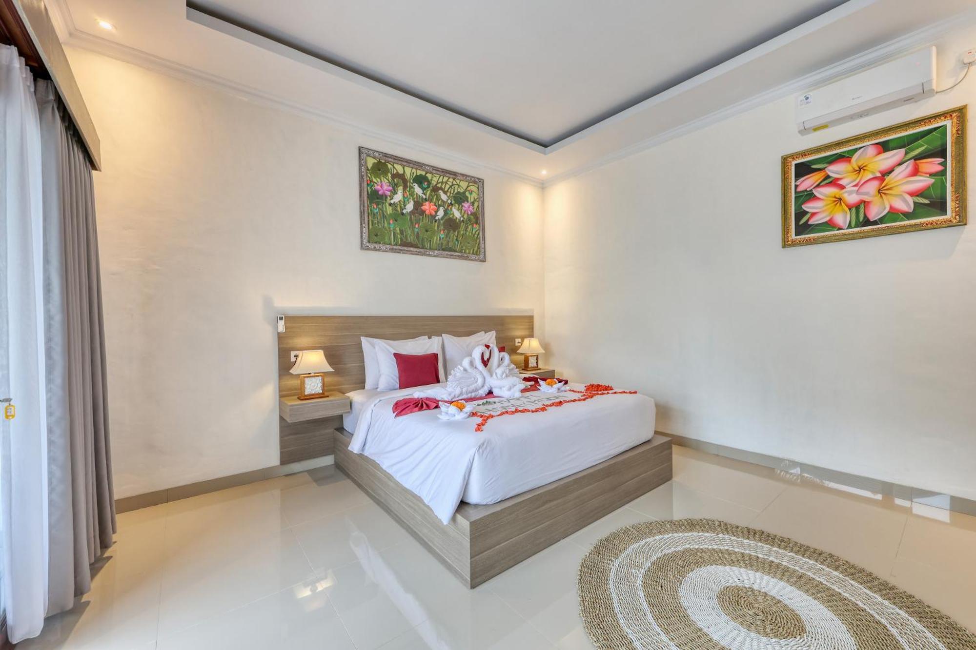 Kelingking Tatakan Bungalow Batumadeg 외부 사진