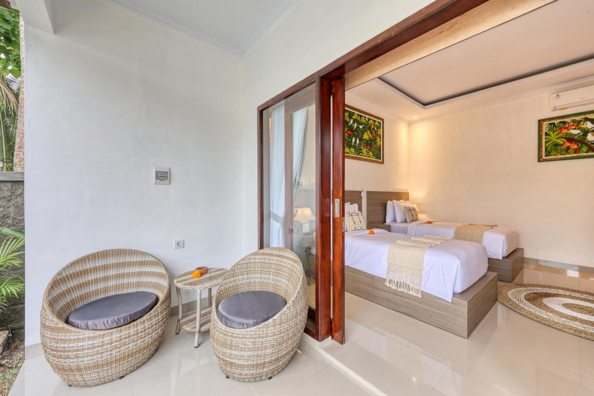 Kelingking Tatakan Bungalow Batumadeg 외부 사진