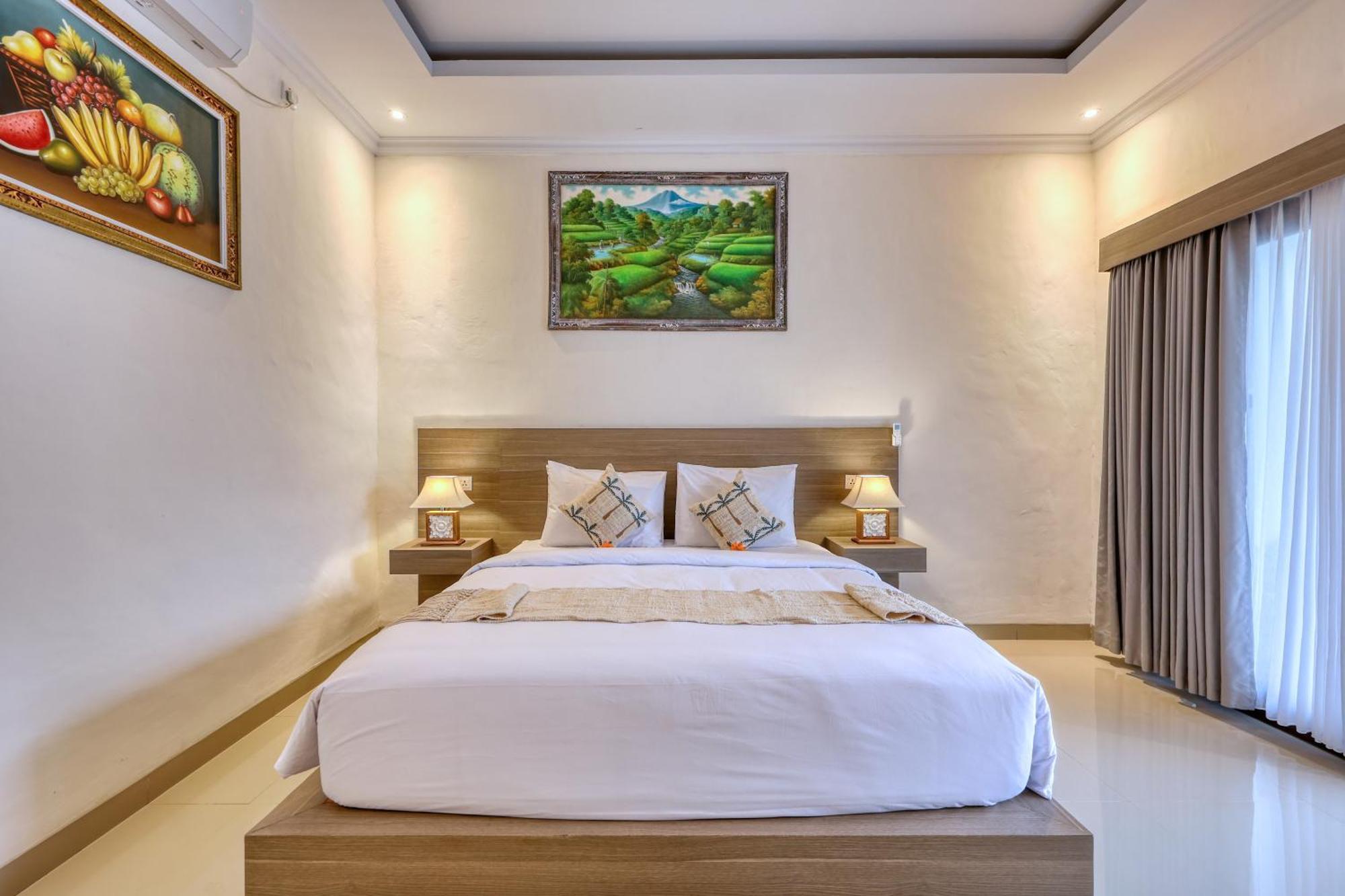 Kelingking Tatakan Bungalow Batumadeg 외부 사진