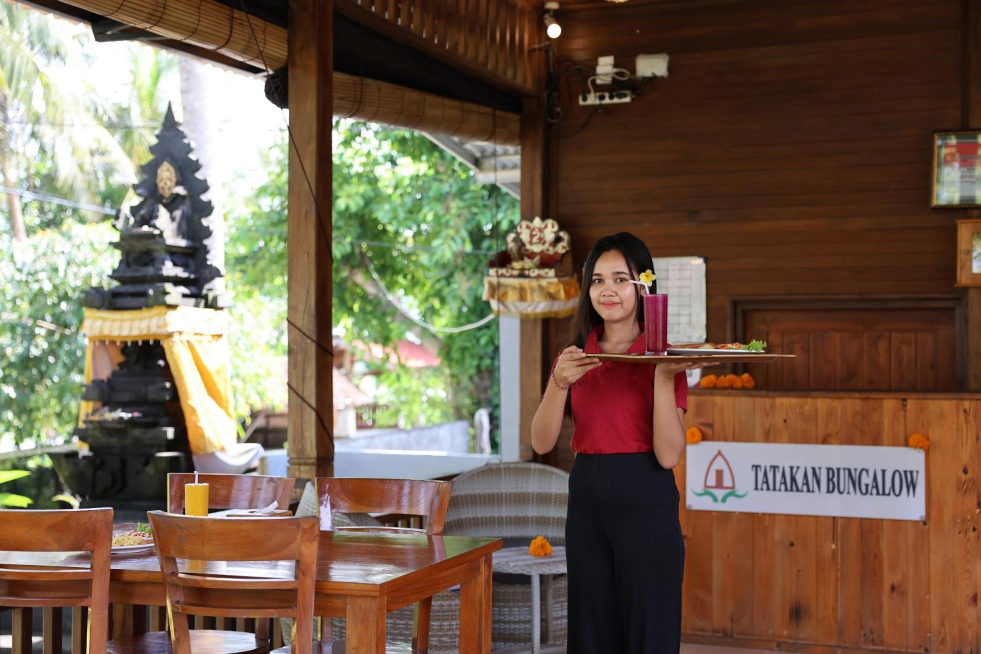 Kelingking Tatakan Bungalow Batumadeg 외부 사진
