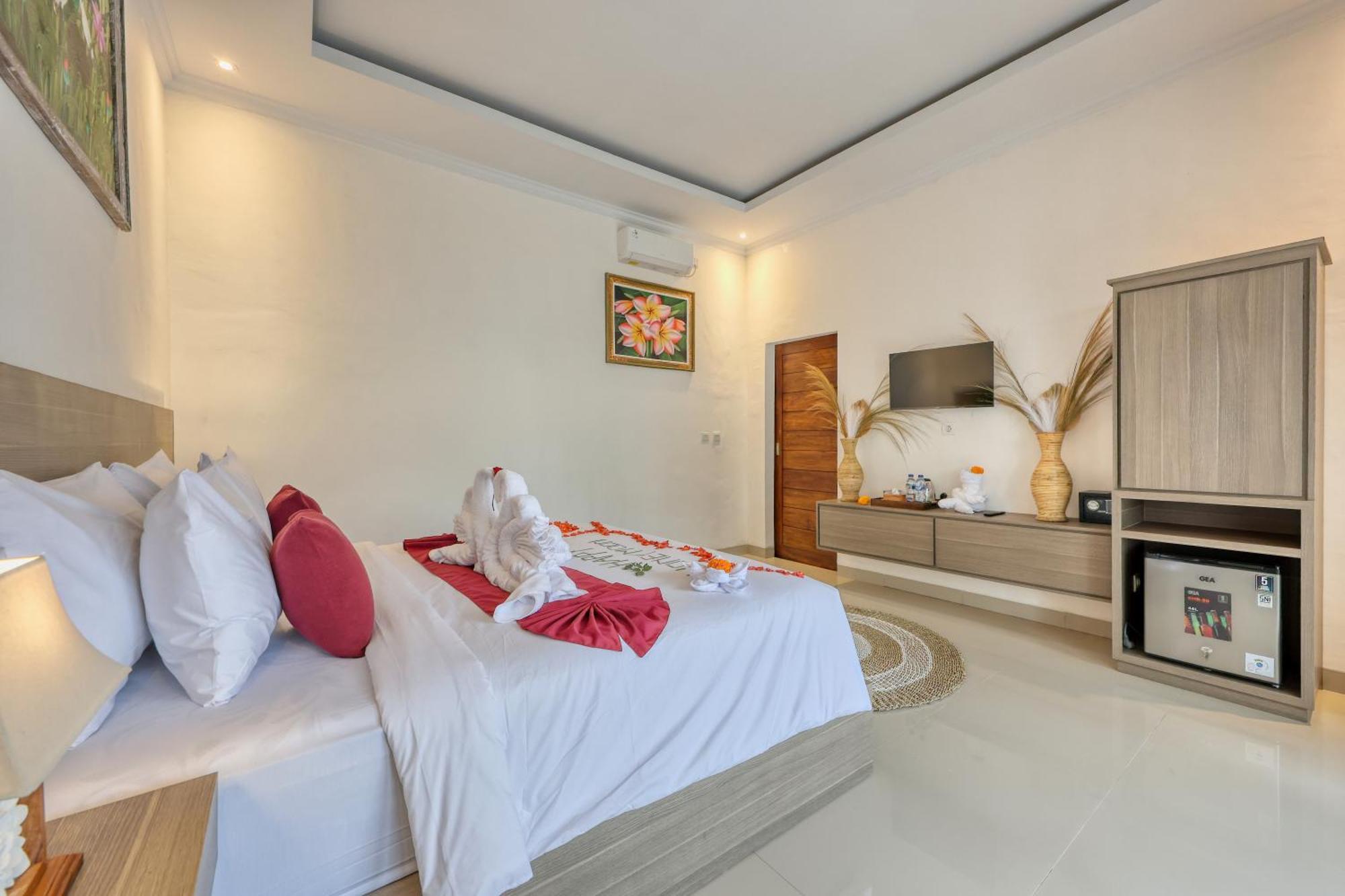 Kelingking Tatakan Bungalow Batumadeg 외부 사진